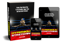 Hyperbolic Stretching Reviews